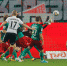 «Локомотив» - «Амкар» 0:1 - ФК Амкар