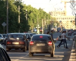 Добрые водители Перми