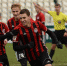 «Амкар»-М – «СКА-Хабаровск»-М - 1:0 - ФК Амкар