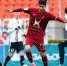 «Рубин»-М – «Амкар»-М – 2:1 - ФК Амкар