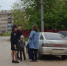 В Чернушке полицейские и общественники провели акцию «Сбрось скорость на переходе!» - ГИБДД Пермского края