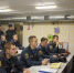 В Перми прошла экскурсия в защитное сооружение для "пропагандистов" МЧС - МЧС России по Пермскому краю