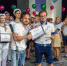 Студент ПГГПУ Денис Колобов, проходящий практику в МДЦ «Артек», был признан лучшим вожатым лагеря. - ПГПУ