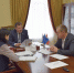 Состоялся приём депутата Законодательного Собрания Прикамья Олега Третьякова - Единая Россия