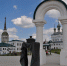 БОЛЬШАЯ ПРОГУЛКА ПО СОЛИКАМСКУ - VisitPerm.Ru