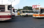 Спутать паспорты