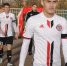 «Спартак»-М — «Амкар»-М — 1:1 - ФК Амкар