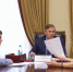 Олег Бурдин провел прием граждан - Пермская городская Дума