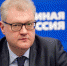 Орлов назвал рост «Единой России» в октябре политическим феноменом - Единая Россия