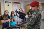 Магазин Спецназ Пермь