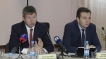 Состоялось совместное заседание трех комитетов городской Думы на площадке Пермгорэлектротранса