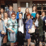 Новый взгляд на национальное и международное право. Молодые юристы ПГНИУ успешно выступили на научной конференции - ПГНИУ