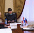 Состоялся приём Заместителя руководителя службы судебных приставов - Единая Россия