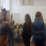 День открытых дверей на кафедре живописи - ПГИИК