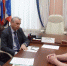 Депутат Владимир Шатров проконсультировал жителя Добрянки, как отстоять жилищные права - Единая Россия