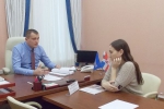 Алексей Евсюков: «Бывает, что плату за ОДН начисляют не по приборам учёта, а по нормативам»
