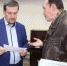 В Краснокамске прошёл круглый стол по проблемам капитального ремонта - Единая Россия