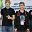 Программисты Пермского университета вышли в финал чемпионата мира - ПГНИУ