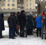 8 лет со дня трагедии: в Перми почтили память погибших в «Хромой лошади» - Nesekretno.Ru