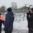 В пятницу 8 декабря состоялся рейд руководства отдела ГИМС с журналистами телеканала ГТРК-Пермь - МЧС России по Пермскому краю