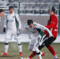 «Амкар» - «Краснодар» 1:3 - ФК Амкар