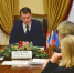 Приём граждан провёл депутат Пермской городской Думы Дмитрий Малютин - Единая Россия