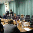 Пермский университет посетили представители "Опоры России" - ПГНИУ