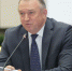 открыл пленарное заседание и выступил с кратким вступительным словом Президент ТПП РФ Сергей Катырин - Пермская ТПП