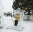 В Кунгуре работают над открытием ледового городка - Дневная Пермь