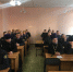 Представители ГУФСИН России по Пермскому краю приняли участие в I Феофановских образовательных чтениях - УФСИН по Пермскому краю