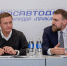Старовойт и Царьков - Новый Компаньон