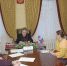 Приём граждан провела депутат Законодательного Собрания Пермского края Ирина Корюкина - Единая Россия