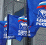 Весной «Единая Россия» проведет ребрендинг - Единая Россия
