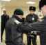 На страже безопасности правосудия - Служба судебных приставов