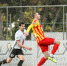 «Амкар» - «Корона» – 3:0 - ФК Амкар