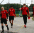 «Амкар» завершил первый сбор - ФК Амкар
