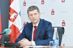Максим Решетников