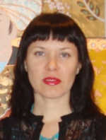 Марина Тухватуллина