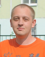 Дмитрий Жебелев