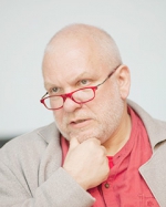 Владимир Гурфинкель