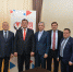 Подписание соглашения - Новый Компаньон