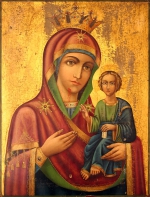 Престольный Праздник