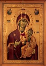 Престольный Праздник