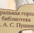 Пушкинка - Т7-Информ
