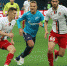 «Зенит» - «Амкар» - 0:0 - ФК Амкар