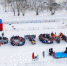 Спортивный праздник поселка Новые Ляды - Пермская городская Дума