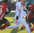 «Амкар» - «Арсенал» - 0:2 - ФК Амкар
