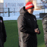 «Амкар» возобновил тренировки - ФК Амкар