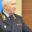 Начальник полиции Пермского края генерал-лейтенант Виктор Кошелев выступил перед депутатами Законодательного собрания - Nesekretno.Ru