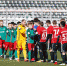 «Амкар»-М – «Локомотив» -М – 1:2 - ФК Амкар